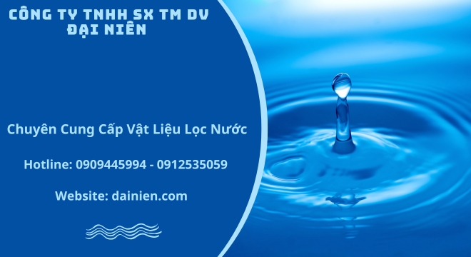 CÔNG TY TNHH SẢN XUẤT THƯƠNG MẠI DỊCH VỤ ĐẠI NIÊN