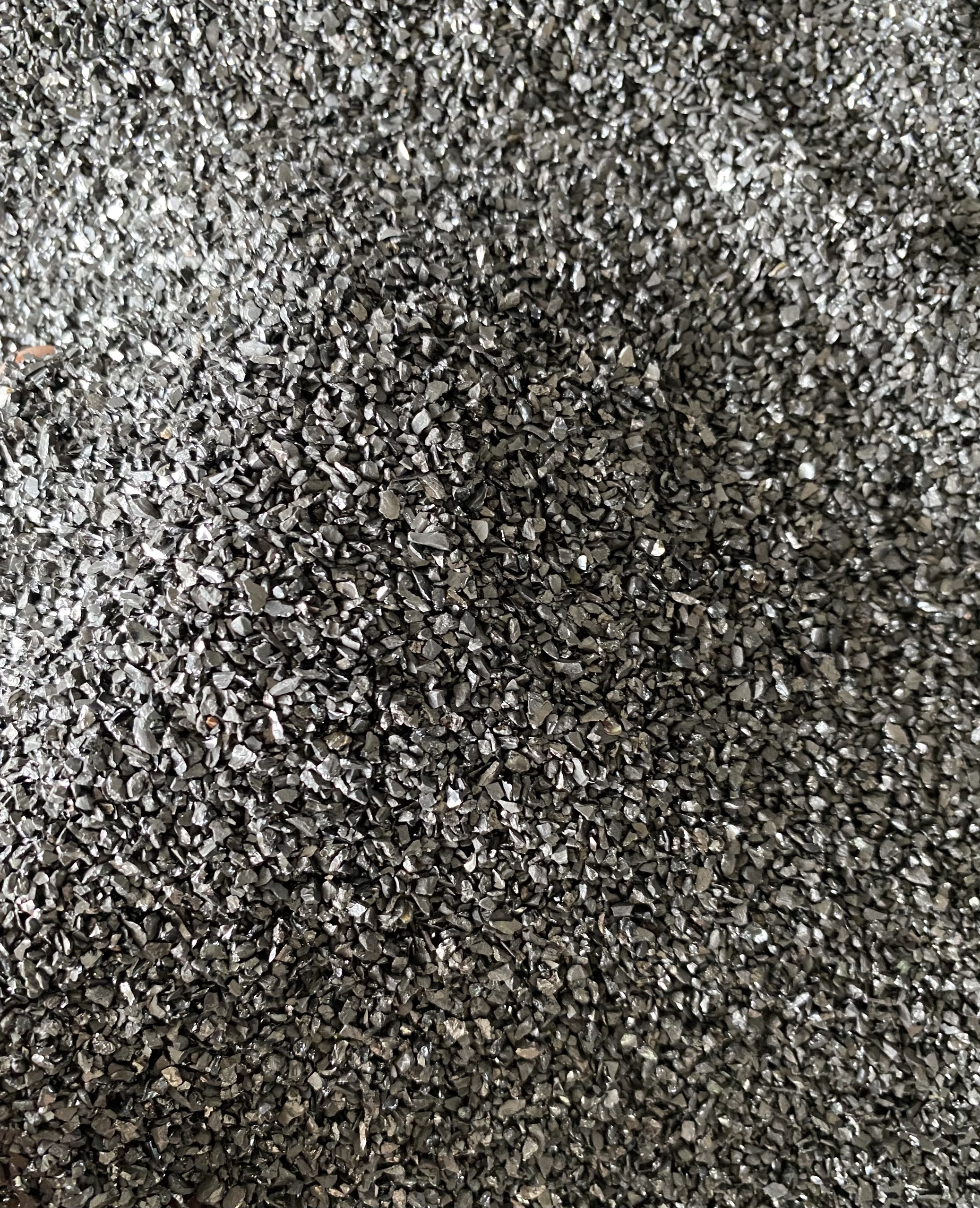 Than Anthracite 1 - 2 mm