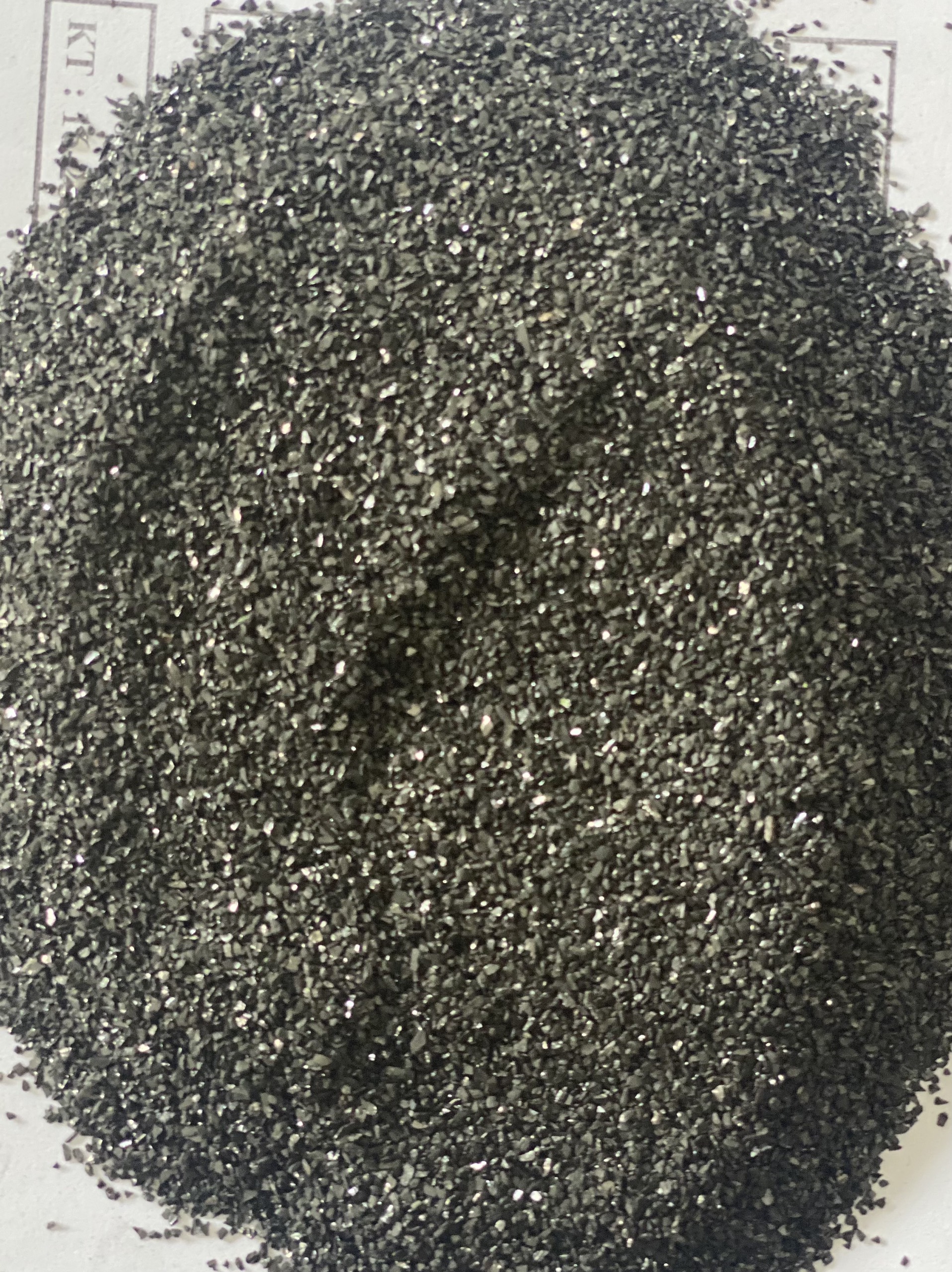 Than Anthracite 0.8 - 1.5 mm